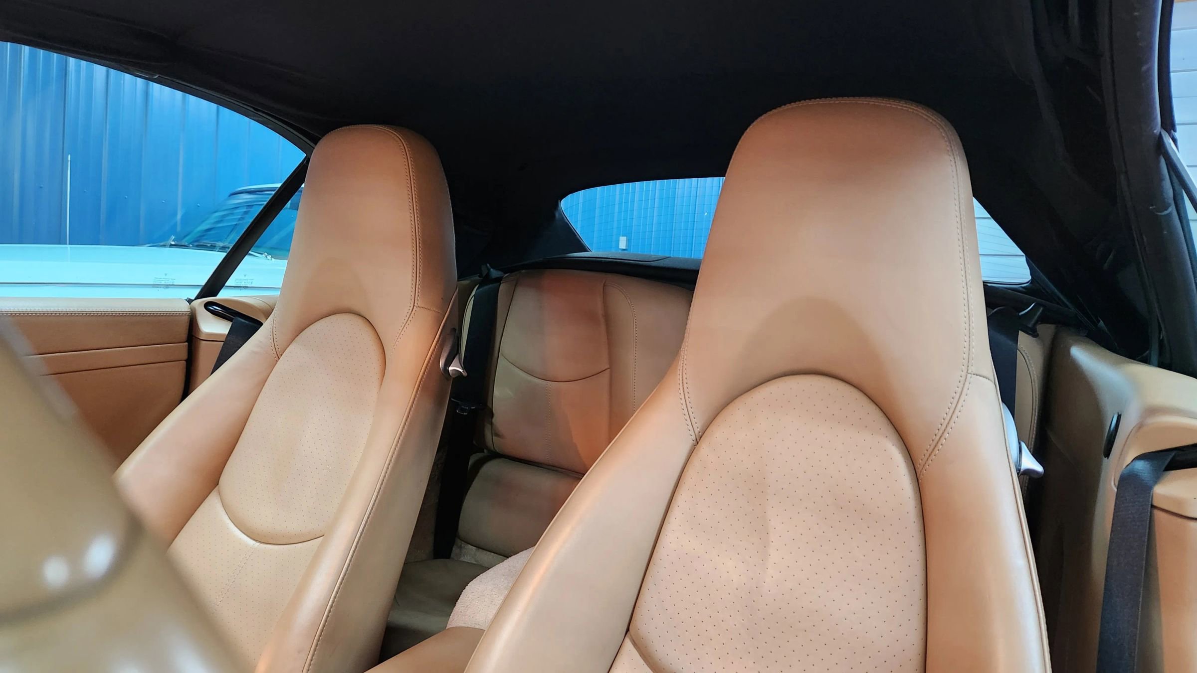 Used 2009 Porsche 911 Carrera S image 11