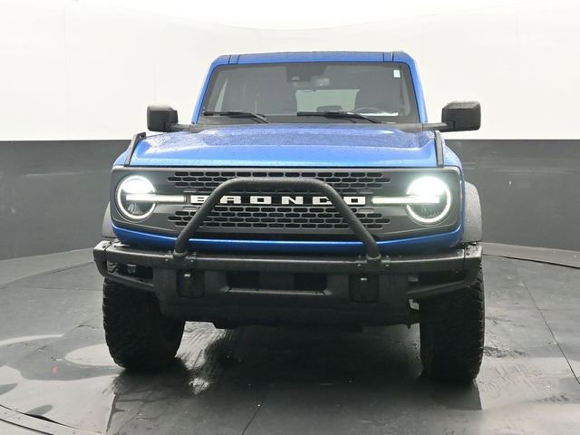Used 2021 Ford Bronco Badlands image 21