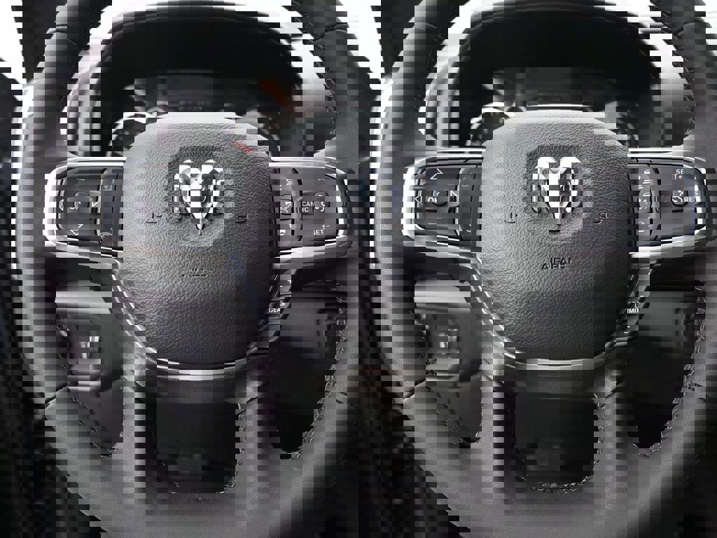 New 2026 RAM 2500 Big Horn image 13