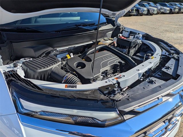 New 2026 Chevrolet Equinox LT image 35