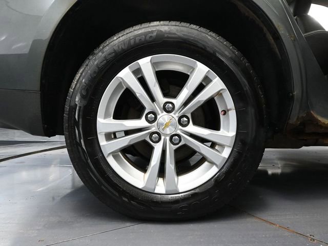 Used 2013 Chevrolet Equinox LT image 14