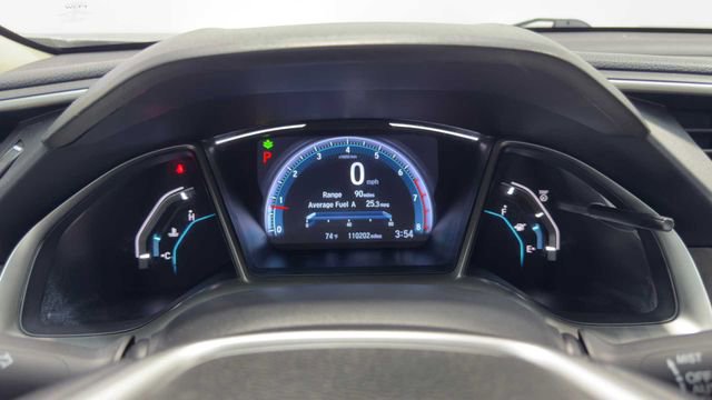 Used 2020 Honda Civic Touring image 29