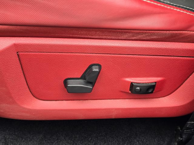Used 2017 RAM 1500 Rebel w/ Luxury Group AWD/4WD image 7