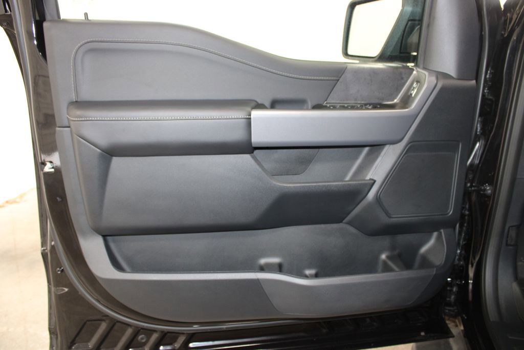 New 2026 Ford F150 XLT w/ Equipment Group 302A MID AWD/4WD image 21