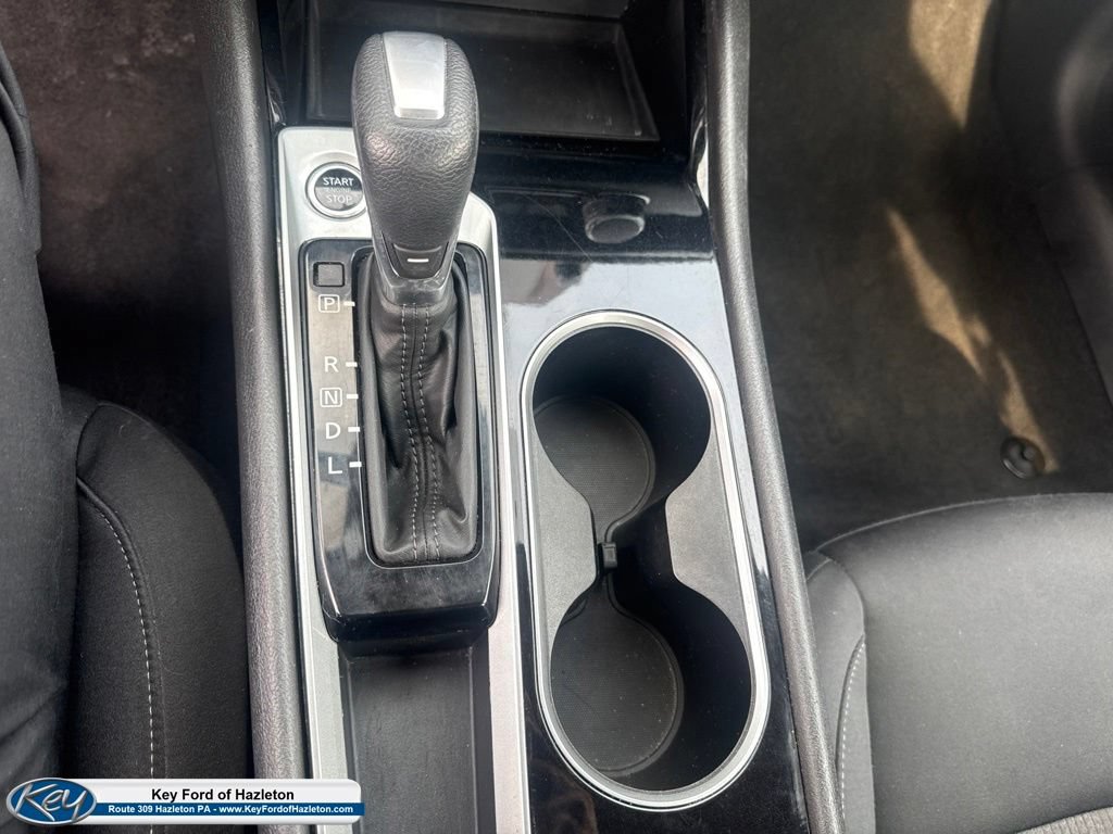 Used 2024 Nissan Altima 2.5 SV FWD image 24