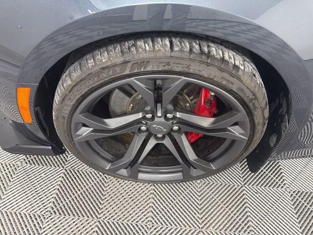 Used 2023 Chevrolet Camaro SS image 10