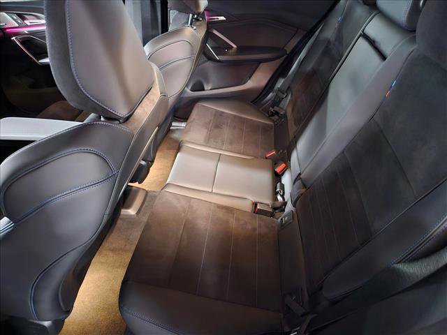 New 2025 BMW X2 xDrive28i w/ Technology Package image 16