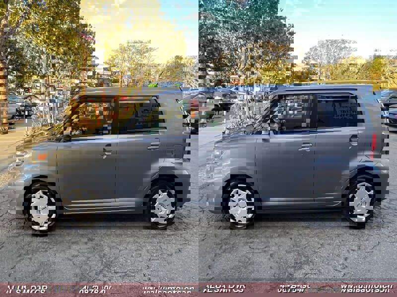 Used 2012 Scion xB image 6