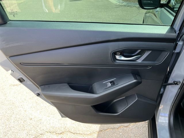 Certified 2025 Honda Accord SE image 8