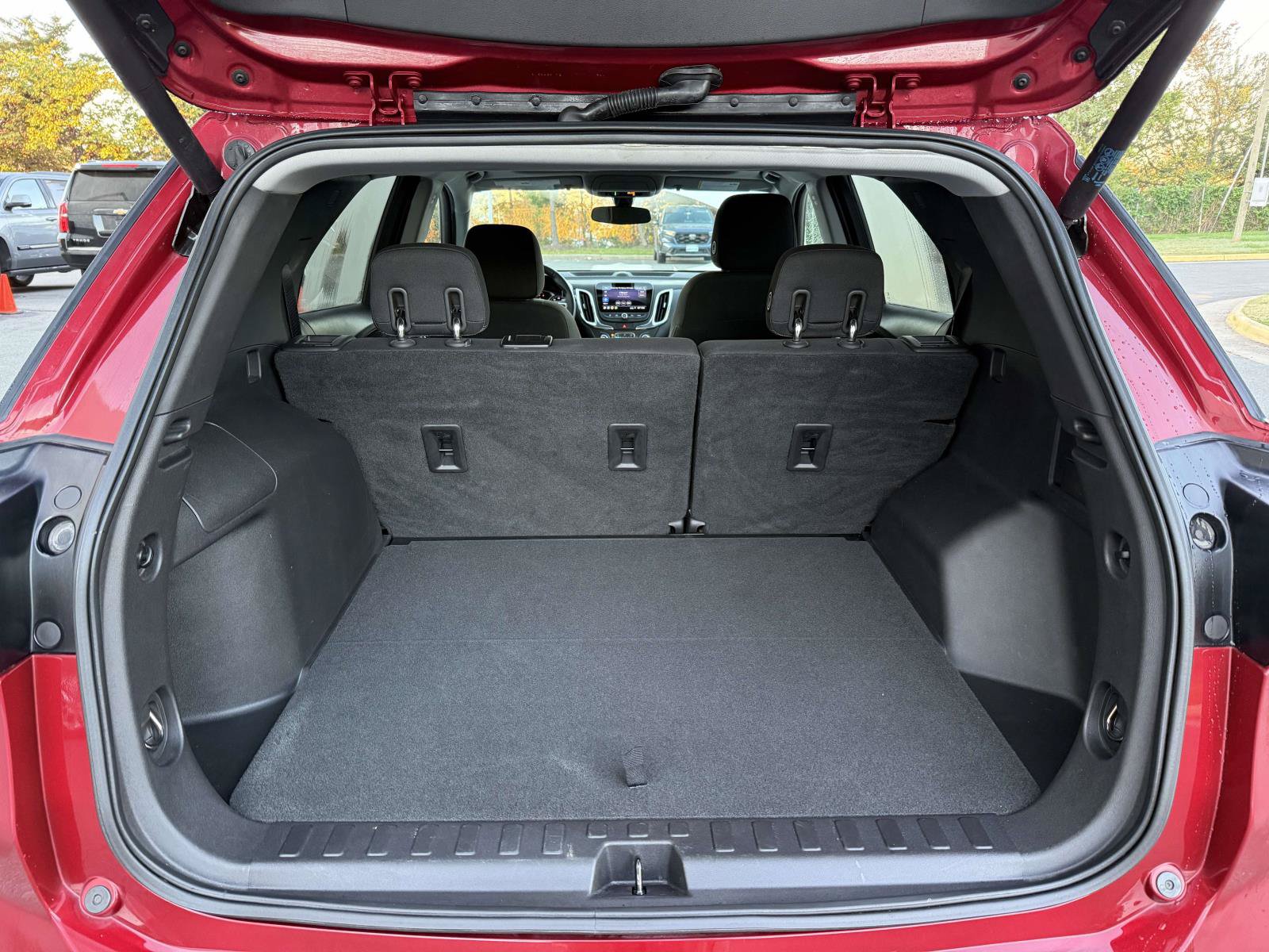 Used 2019 Chevrolet Equinox LT AWD/4WD image 28