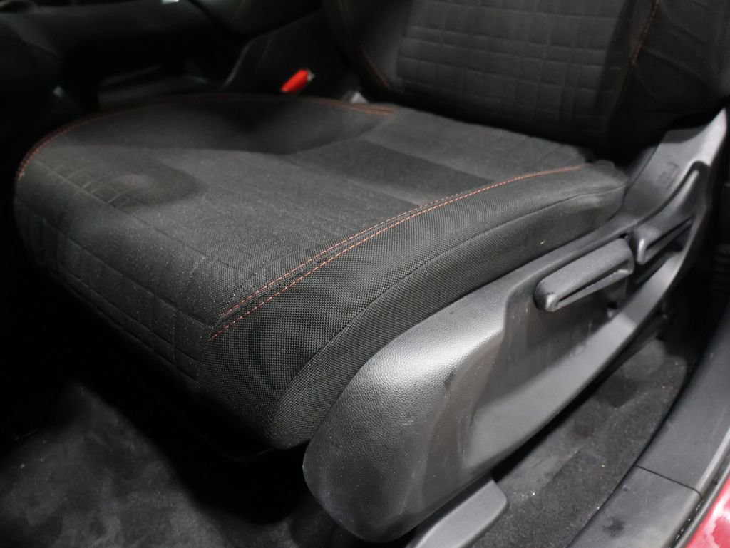 Used 2023 Honda HR-V Sport image 11