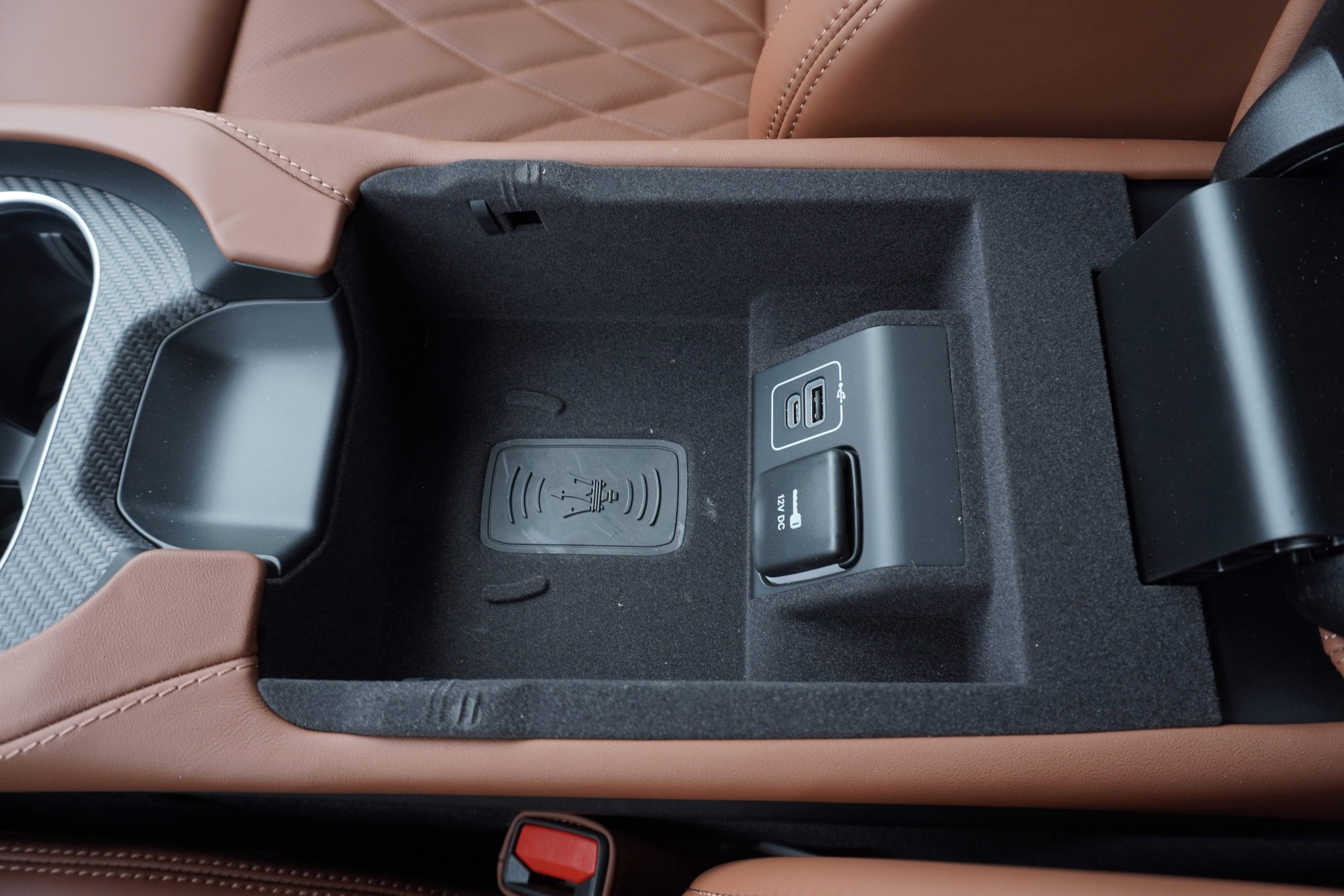 New 2025 Maserati GranCabrio Modena image 22