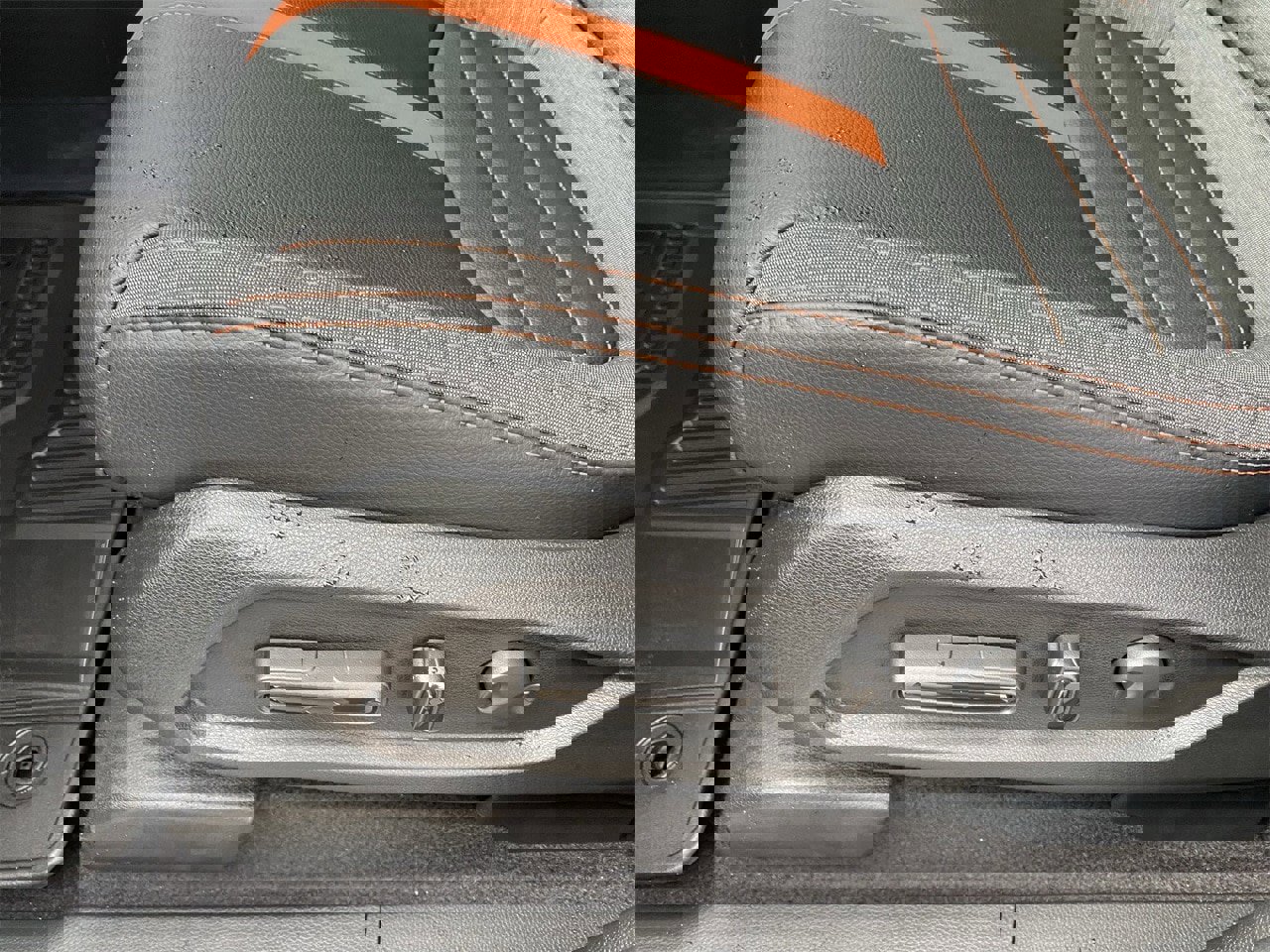 New 2026 Honda Passport TrailSport image 15