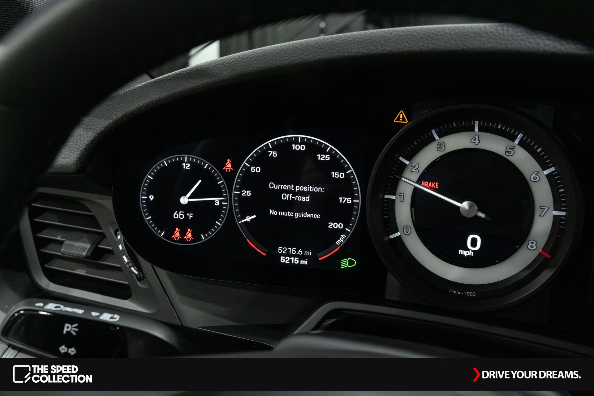 Used 2024 Porsche 911 Carrera T image 39