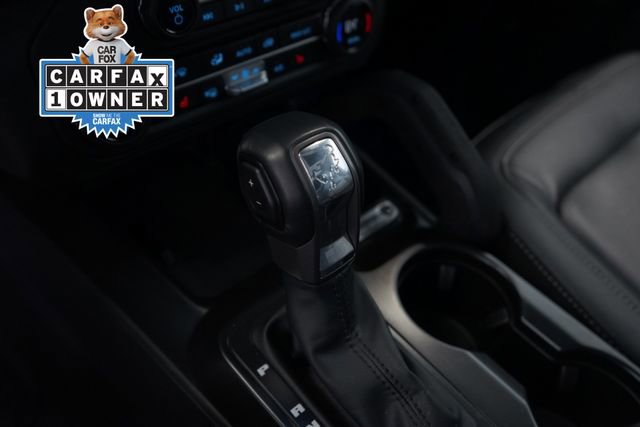 Used 2025 Ford Bronco Badlands image 25