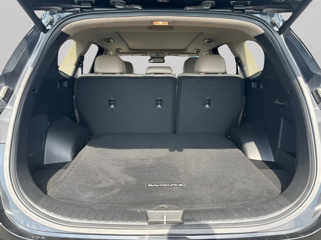 Used 2020 Hyundai Santa Fe Limited w/ Cargo Package FWD image 24