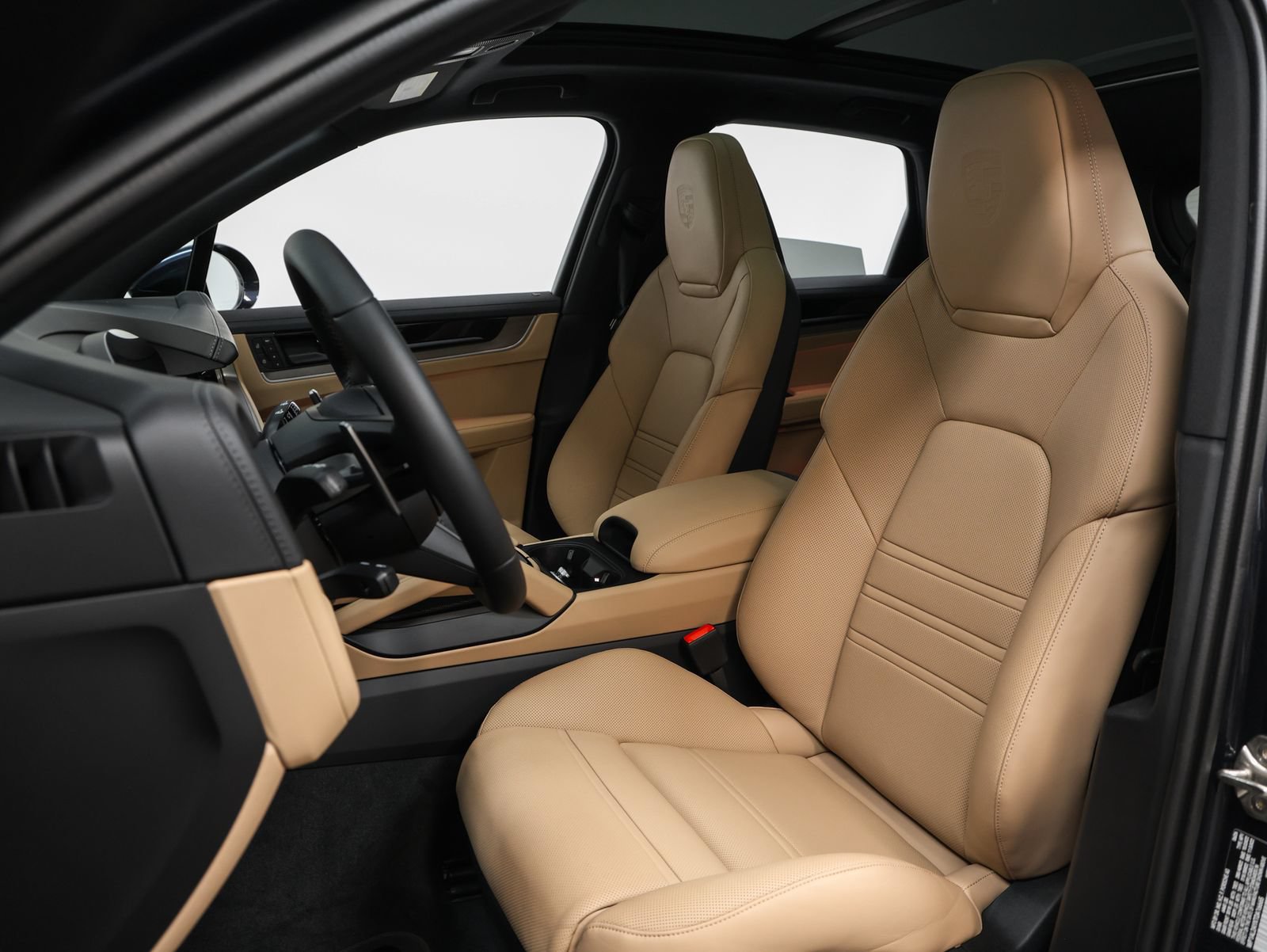 New 2026 Porsche Cayenne S AWD/4WD image 5