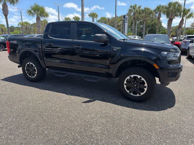 Used 2021 Ford Ranger XL w/ Equipment Group 101A High RWD image 13