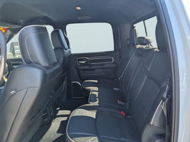 Used 2026 RAM 2500 Laramie image 13