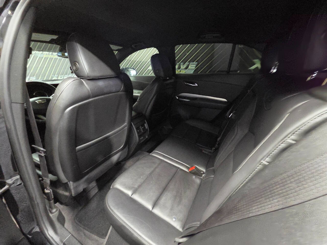 Used 2020 Cadillac XT4 Premium Luxury image 26