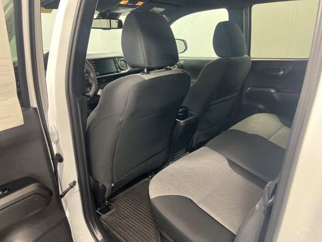 Used 2023 Toyota Tacoma TRD Sport image 23