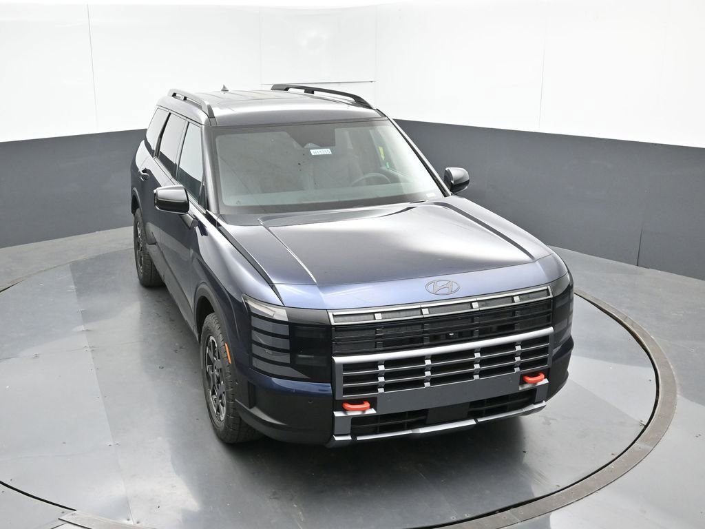 New 2026 Hyundai Palisade XRT Pro image 24