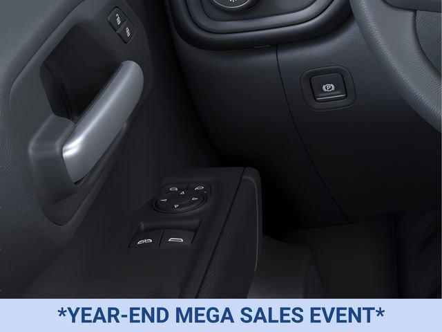 New 2025 Chevrolet Silverado 1500 W/T w/ WT Value Package image 22