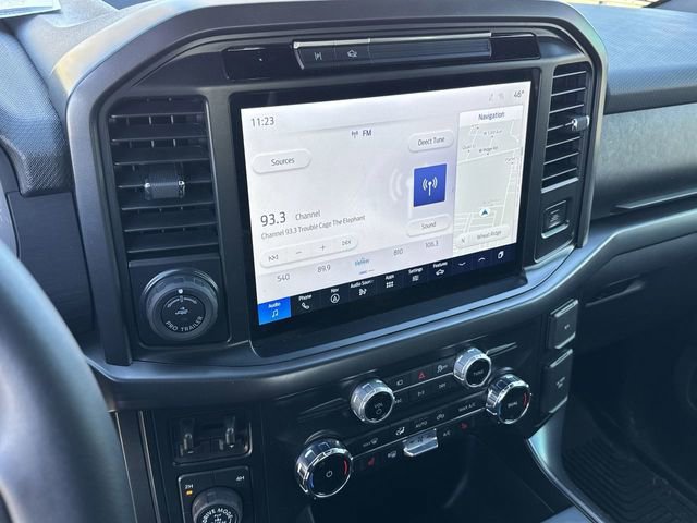 Used 2025 Ford F150 Tremor w/ Tow/Haul Package image 15