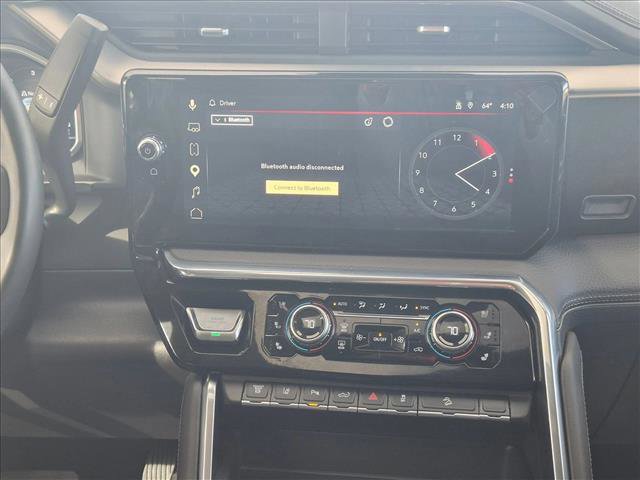 Used 2025 GMC Sierra 2500 Denali w/ Denali Reserve Package image 14