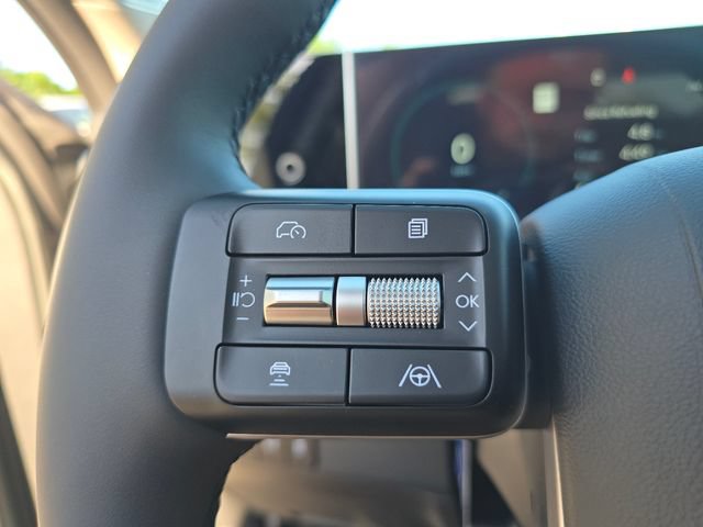 New 2026 Hyundai Santa Fe Limited AWD/4WD image 13