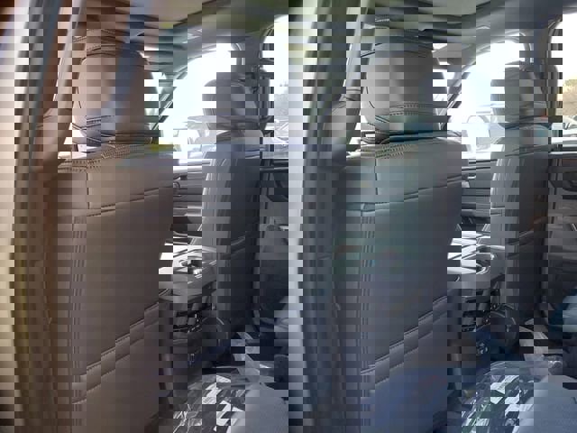 New 2026 Toyota Sequoia Platinum image 11