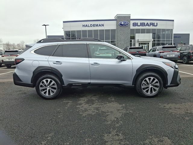 Certified 2024 Subaru Outback Premium image 8