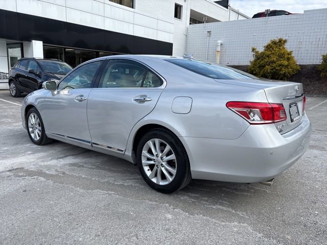 Used 2010 Lexus ES 350 image 3