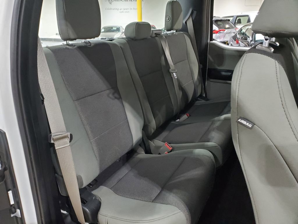 Used 2019 Ford F150 XL w/ Equipment Group 101A Mid RWD image 19