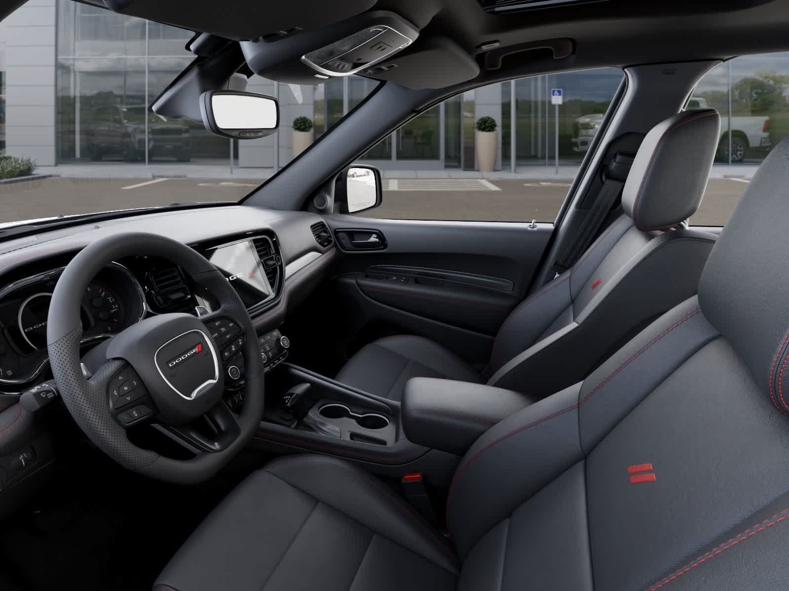 New 2026 Dodge Durango GT AWD/4WD image 22