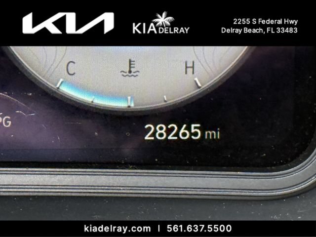 Used 2022 Hyundai Kona N w/ Cargo Package FWD image 32