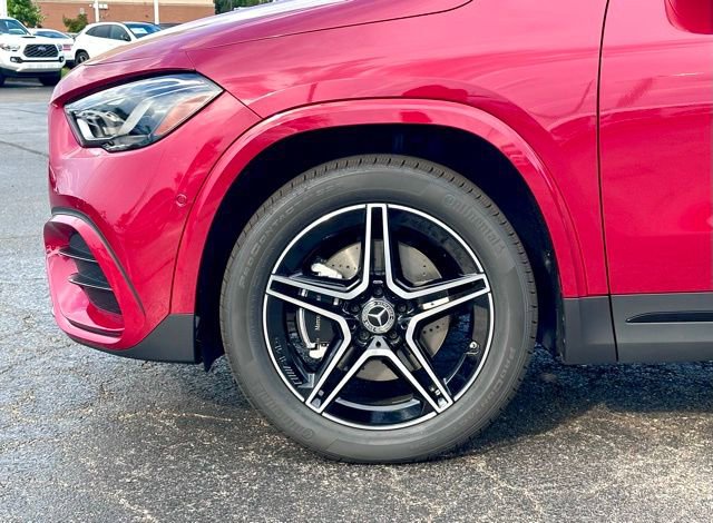 Certified 2026 Mercedes-Benz GLA 250 4MATIC image 8