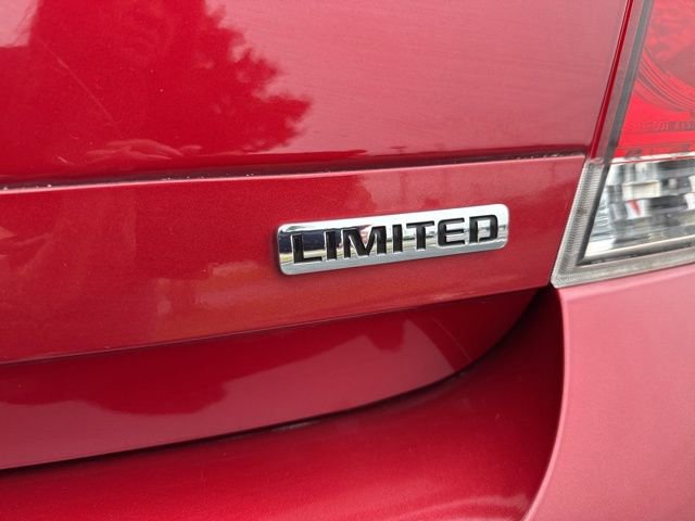Used 2015 Chevrolet Impala LTZ FWD image 28
