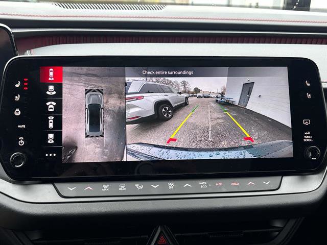 Used 2024 Dodge Charger Scat Pack w/ Plus Group image 29