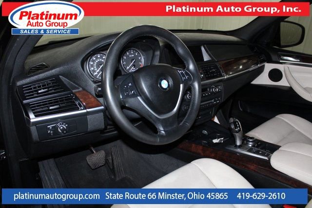 Used 2012 BMW X5 xDrive35i image 11
