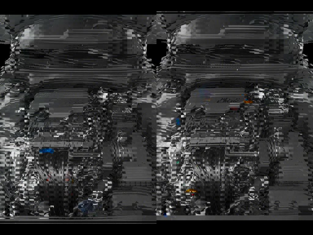 New 2025 Kia K4 LXS image 35