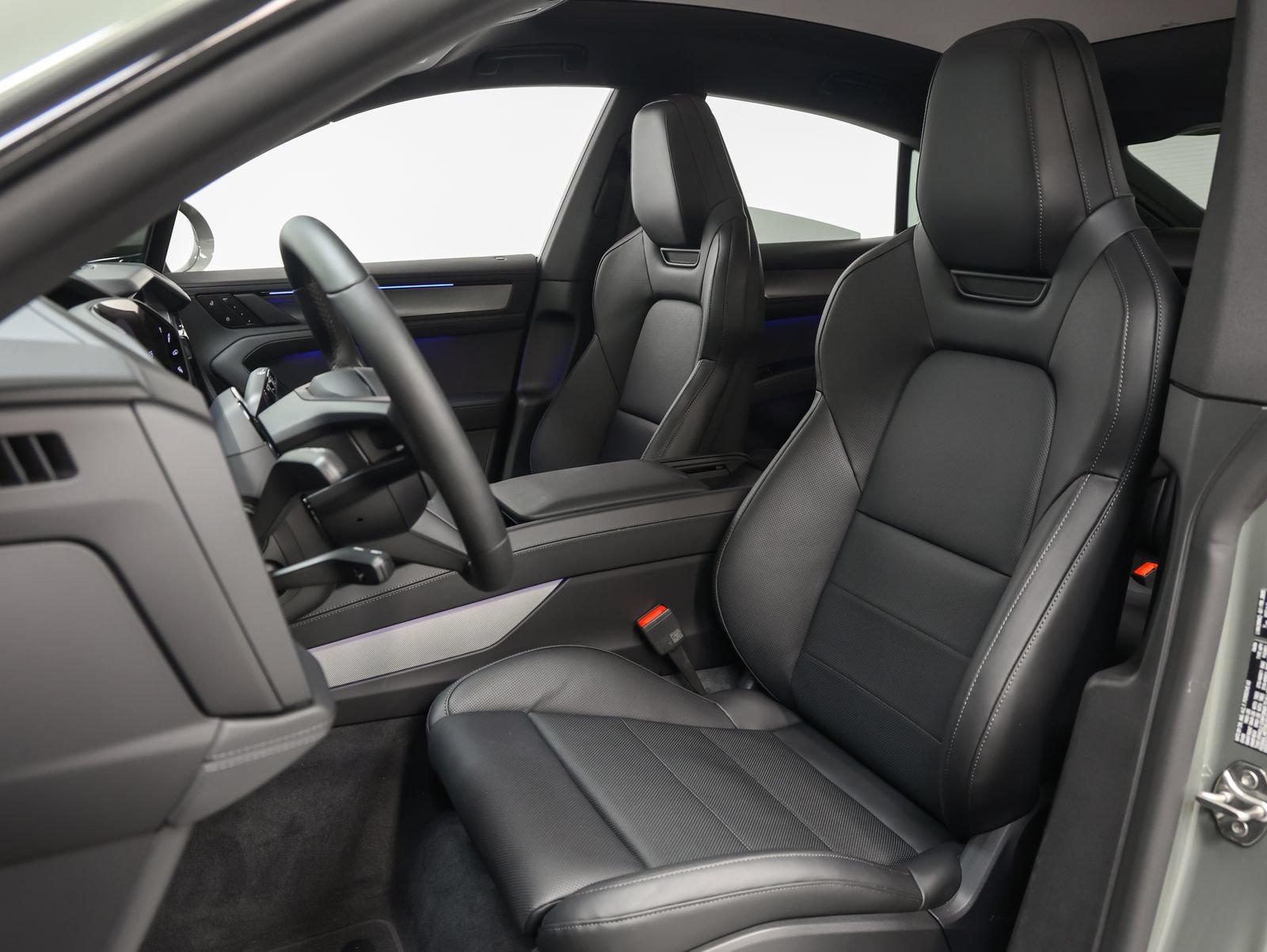 New 2026 Porsche Cayenne S AWD/4WD image 5