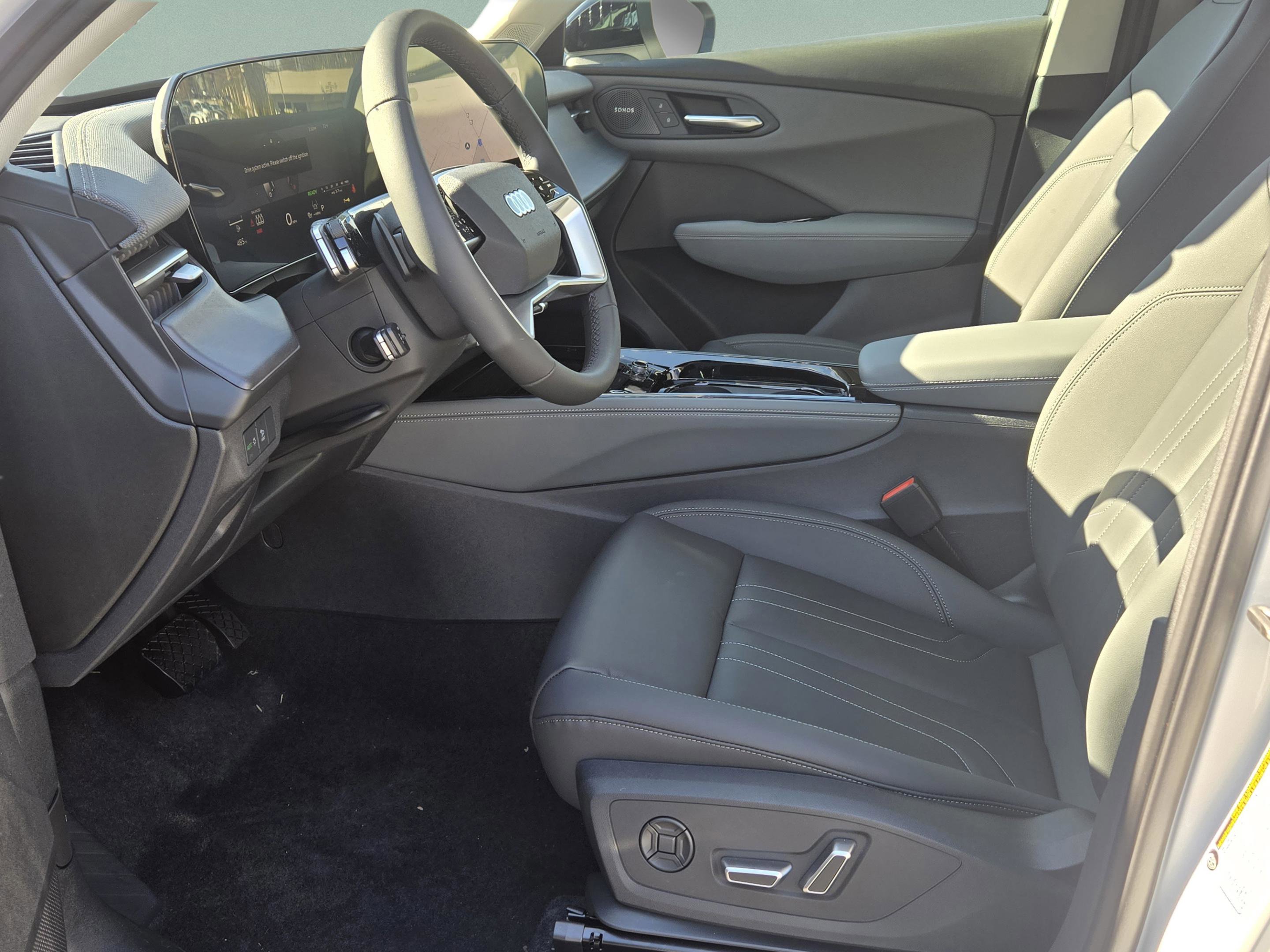 New 2026 Audi Q3 quattro 2.0T image 11