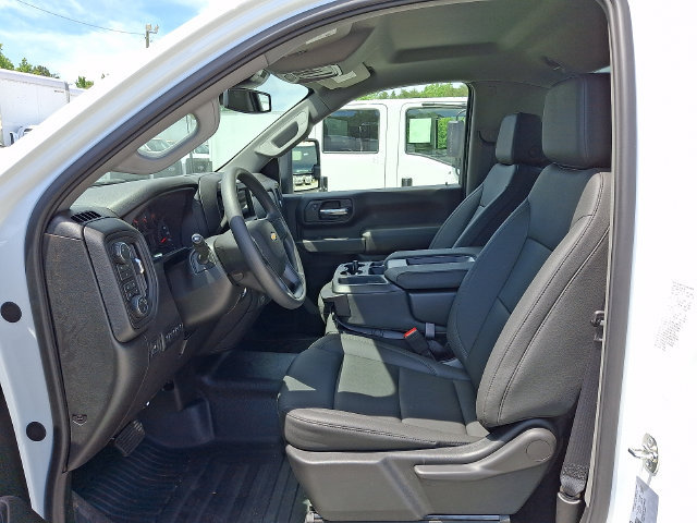 New 2026 Chevrolet Silverado 2500 W/T w/ WT Convenience Package AWD/4WD image 5