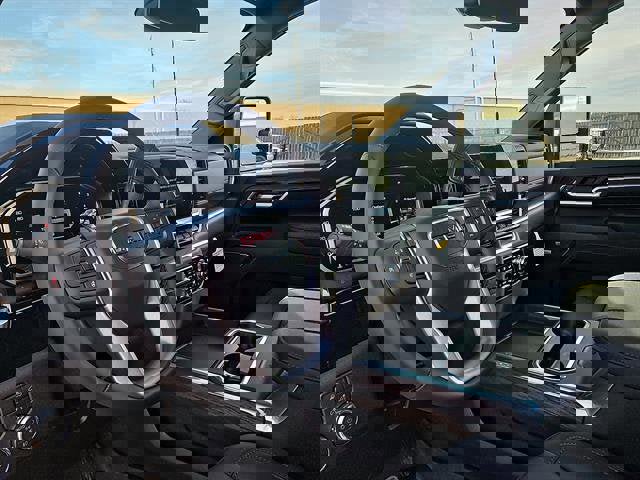 New 2026 GMC Sierra 2500 SLT w/ Texas SLT Premium Package image 13