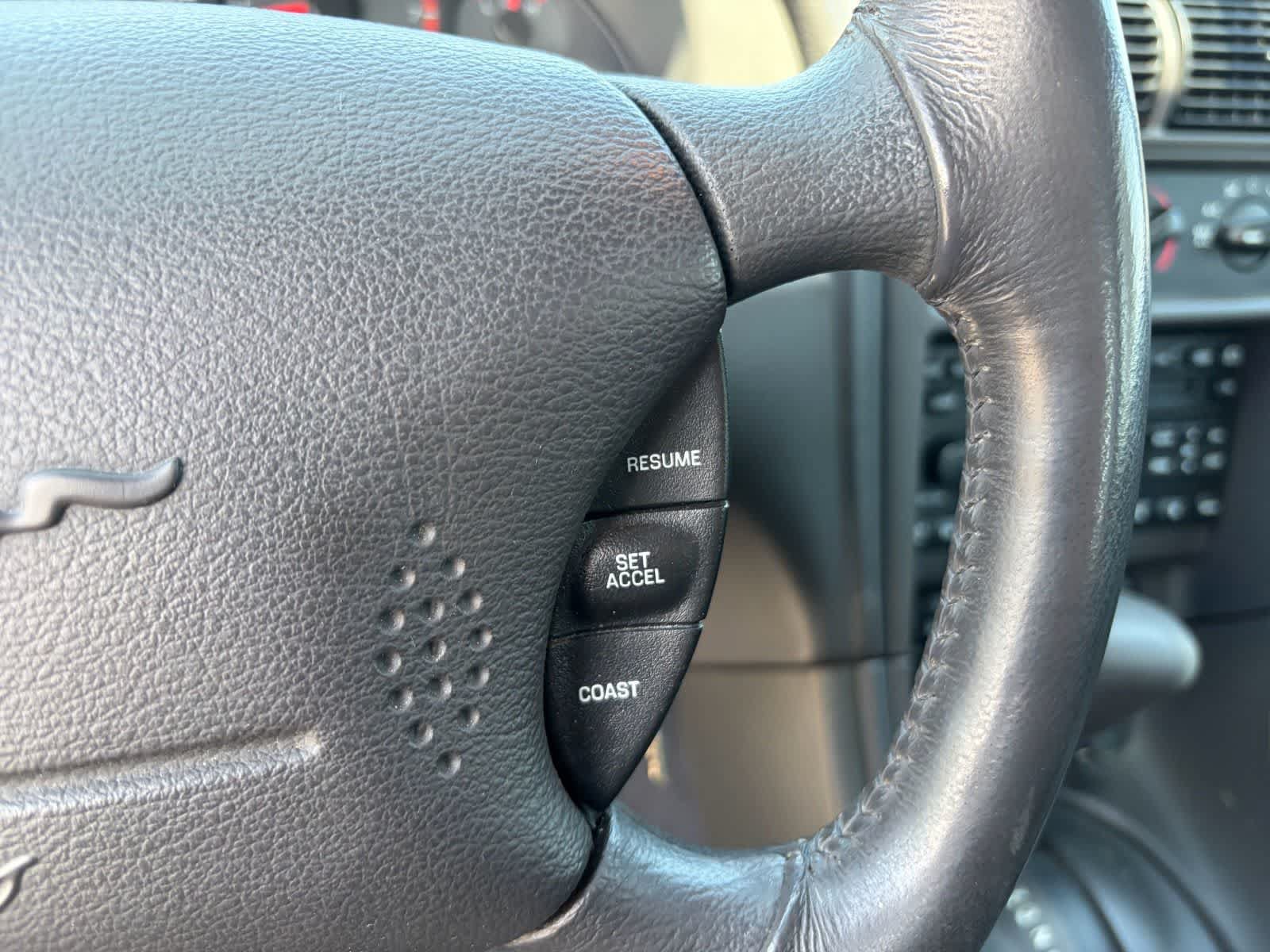 Used 2002 Ford Mustang GT RWD image 21