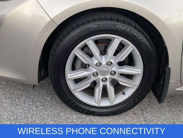 Used 2014 Toyota Avalon XLE Premium FWD image 4