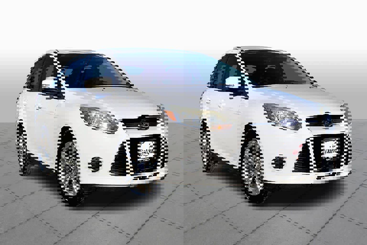 Used 2013 Ford Focus SE image 2