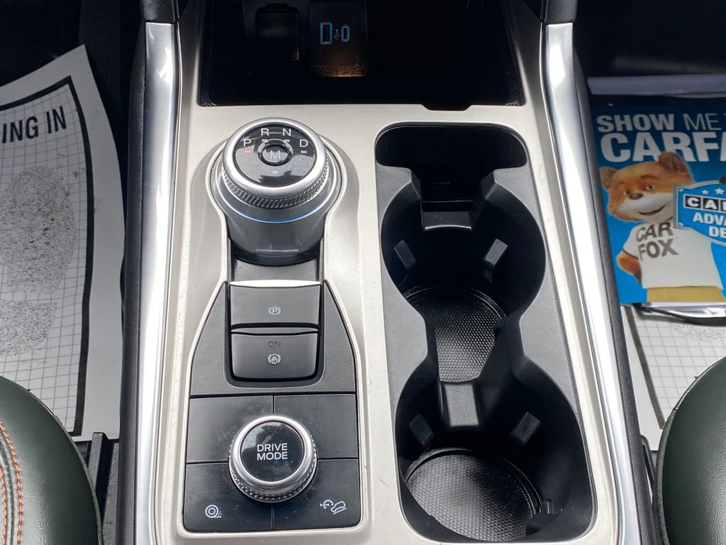 Used 2023 Ford Explorer Timberline w/ Timberline Technology Package image 30