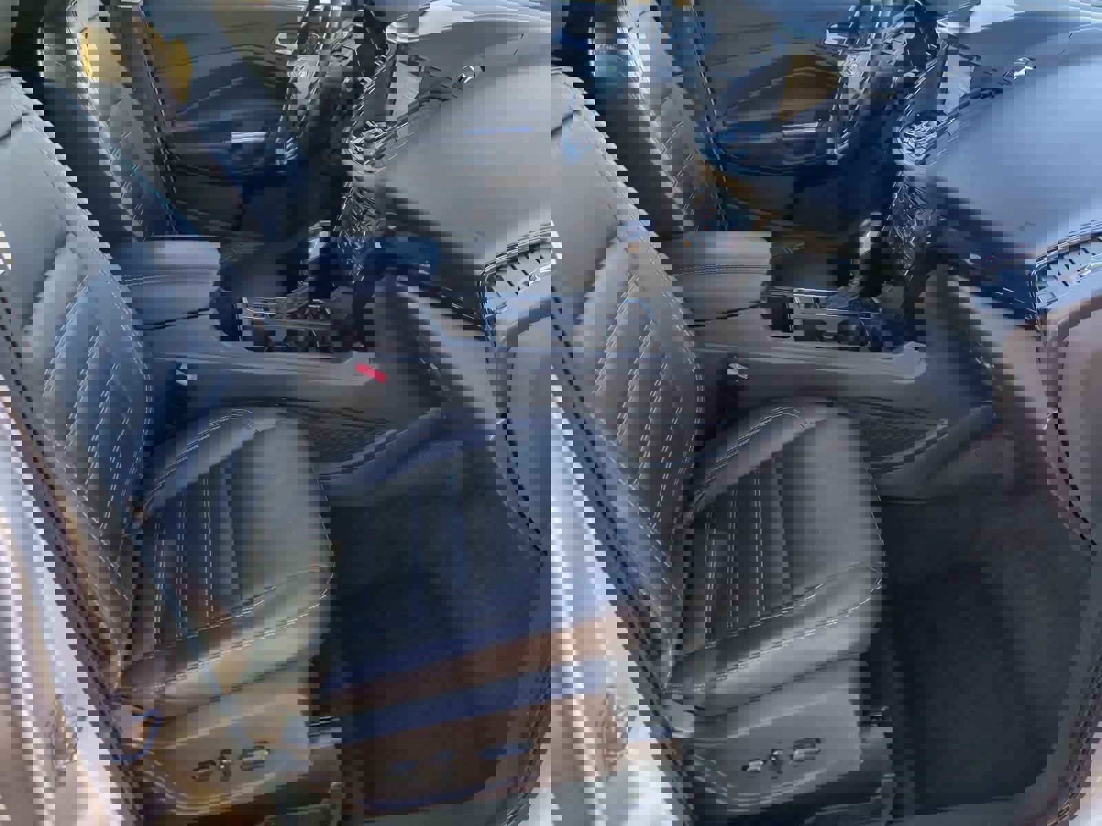 Used 2019 Ford Escape Titanium image 21